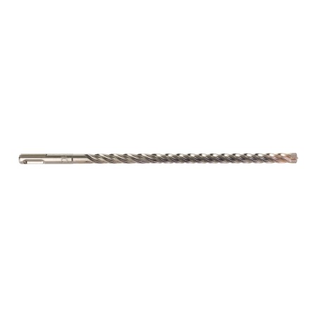 PUNTA MILWAUKEE SDS-Plus MX4 10X260 MM