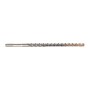 PUNTA MILWAUKEE SDS-Plus MX4 12X260 MM