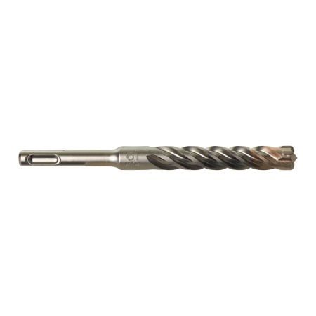PUNTA MILWAUKEE SDS-Plus MX4 15x160 MM