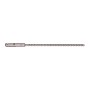 PUNTA MILWAUKEE SDS-Plus MX4 6X215 MM