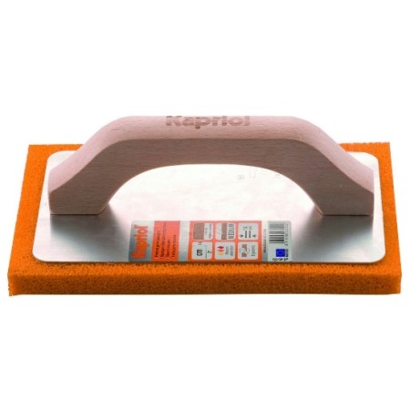FRATTONE G/SPUGNA ARANCIO cm.14x21