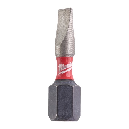 BIT MILWAUKEE SL 0,6X4,5 25 MM (conf. 2pz)