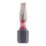 BIT MILWAUKEE SL 0,6X4,5 25 MM (conf. 2pz)