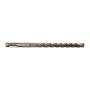 PUNTA MILWAUKEE SDS-Plus MX4 10X160 MM