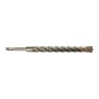 PUNTA MILWAUKEE SDS-Plus MX4 18X250 MM