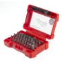 SET MILWAUKEE 32 PZ MILWAUKEE AVV. SHOCKWAVE