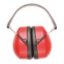 PW41 - Cuffie Super - Rosso