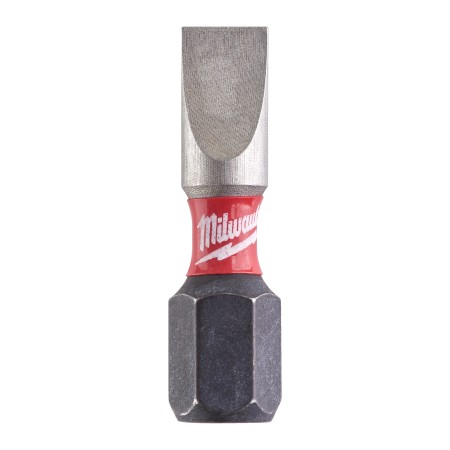 BIT MILWAUKEE SL 0,8X5,5 25 MM (conf. 2pz)
