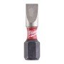 BIT MILWAUKEE SL 0,8X5,5 25 MM (conf. 2pz)