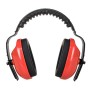 PW48 - Cuffie Classic Plus PW Rosso