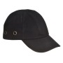 PW59 - Caschetto antiurto Portwest - Nero