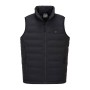 S549 - Gilet riscaldato Ultrasonic Tunnel - Nero - M