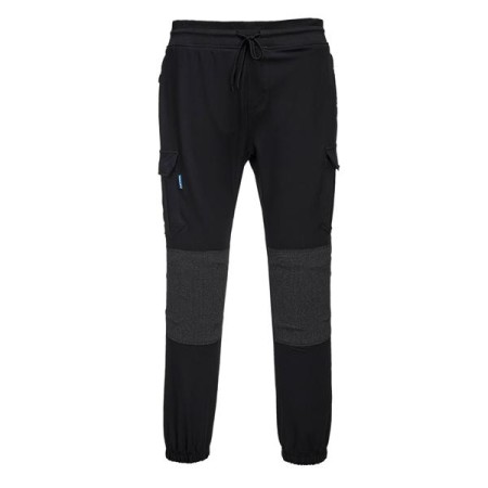 T803 - Pantalone KX3 FlexiNero - XL