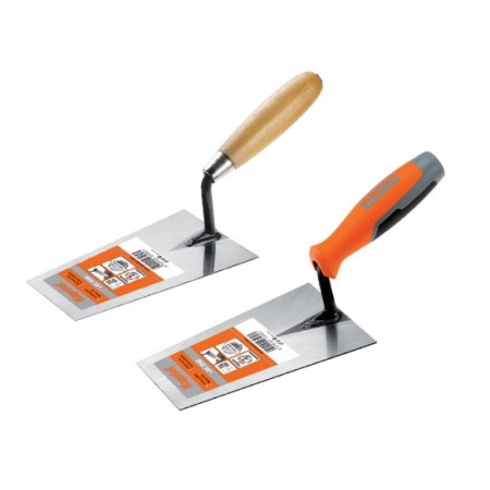 CAZZUOLA P.Q. 16 PROGRIP