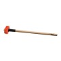 MAZZA COPPIA 3000 M/LEGNO