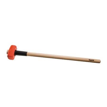 MAZZA COPPIA 3000 M/LEGNO