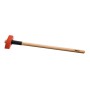MAZZA GEMMA 5000 M/LEGNO