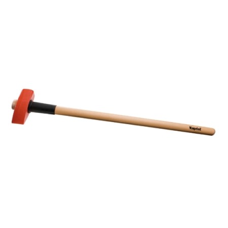 MAZZA GEMMA 5000 M/LEGNO