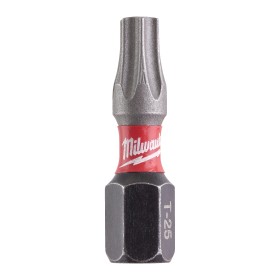 BIT MILWAUKEE TX25 25 MM (conf. 2pz)