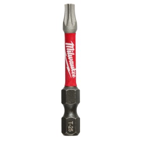 BIT MILWAUKEE TX25 50 MM (conf. 1pz)