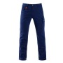 PANTALONE LUNGO KAPRIOL TENERE PRO XXXL - BLU