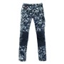 PANT.TENERE PRO XXXL CAMOUFL.GRIGIO