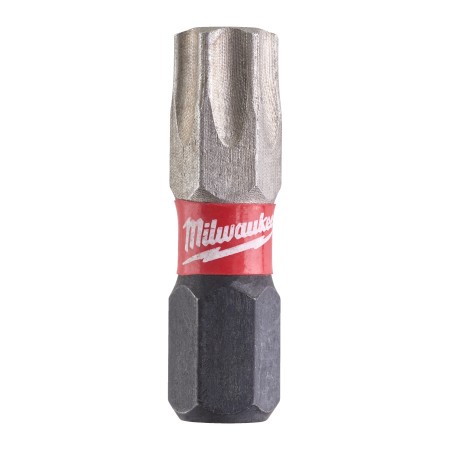 BIT MILWAUKEE TX40 25 MM (conf. 1pz)