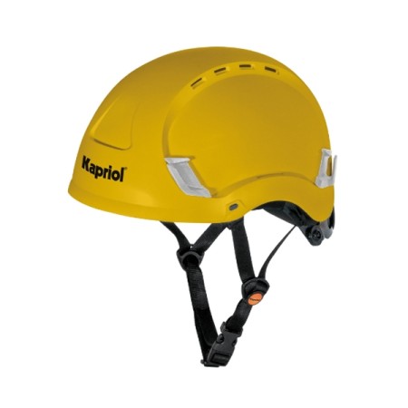 CASCO KAPRIOL AIRKAP PLUS GIALLO