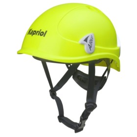 CASCO PONT.AIRKAP GIALLO FLUO CASCO PONT.AIRKAP GIALLO FLUO