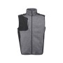 GILET JRC TREVIRI - GREY