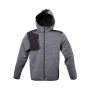 GIUBBOTTO JRC DIGIONE - DARK GREY