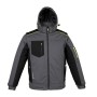 GIUBBOTTO JRC LOSANNA - GREY