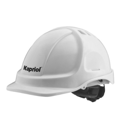 CASCO PROKAP BIANCO
