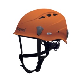 CASCO VERTIKAP ARANCIONE CASCO VERTIKAP ARANCIONE