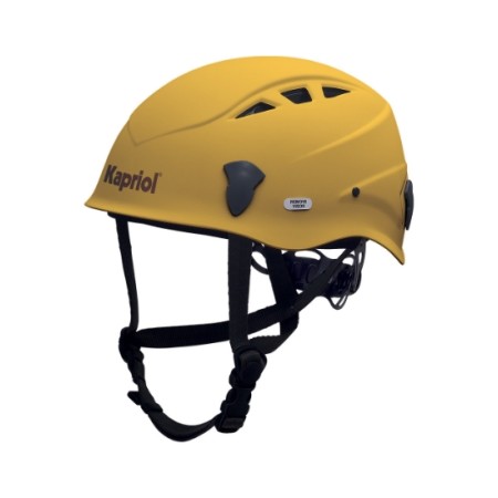 CASCO VERTIKAP GIALLO