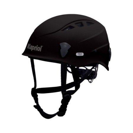 CASCO VERTIKAP NERO