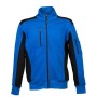 FELPA JRC CAMBRIDGE - ROYAL/BLACK
