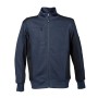 FELPA JRC CAMBRIDGE - NAVY/BLACK