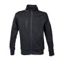 FELPA JRC CAMBRIDGE - BLACK