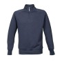 FELPA JRC KIOTO MAN - NAVY