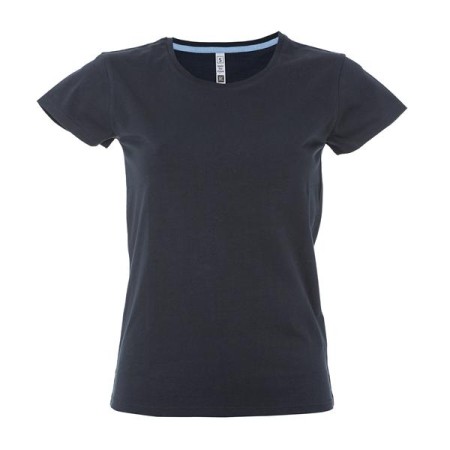 T-shirt California Lady