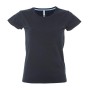 T-shirt California Lady