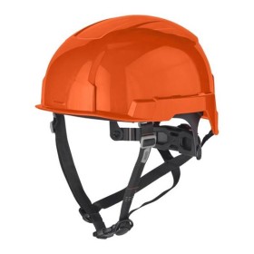 MILWAUKEE BOLT 200 ELMETTO NON VENTILATO ARANCIONE - 1pz
