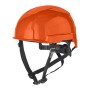 MILWAUKEE BOLT 200 ELMETTO NON VENTILATO ARANCIONE - 1pz