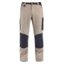 OUTLET | PANTALONI KAPRIOL TENERE XXL - BEIGE