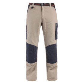 PANTALONI KAPRIOL TENERE XXXL - BEIGE