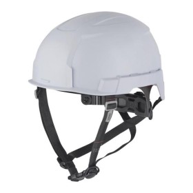 MILWAUKEE BOLT 200 ELMETTO NON VENTILATO BIANCO - 1pz