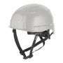 MILWAUKEE BOLT 200 ELMETTO VENTILATO BIANCO