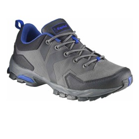 SCARPA ENDURO NO SAFETY NERO/BLU 41 SCARPA ENDURO NO SAFETY NERO/BLU 41