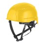 MILWAUKEE BOLT 200 ELMETTO VENTILATO GIALLO - 1pz